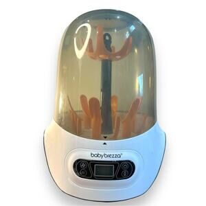 Baby Bottle Sterilizer by BabyBrezza